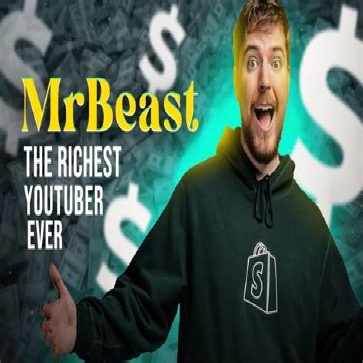MrBeast Net Worth 2023 | Celebrity Net Worth