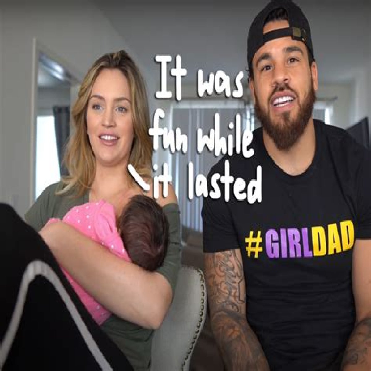 MTV Fires 'Teen Mom' Star Over Racist Tweets, Cancels Their Show | Celebuzz
