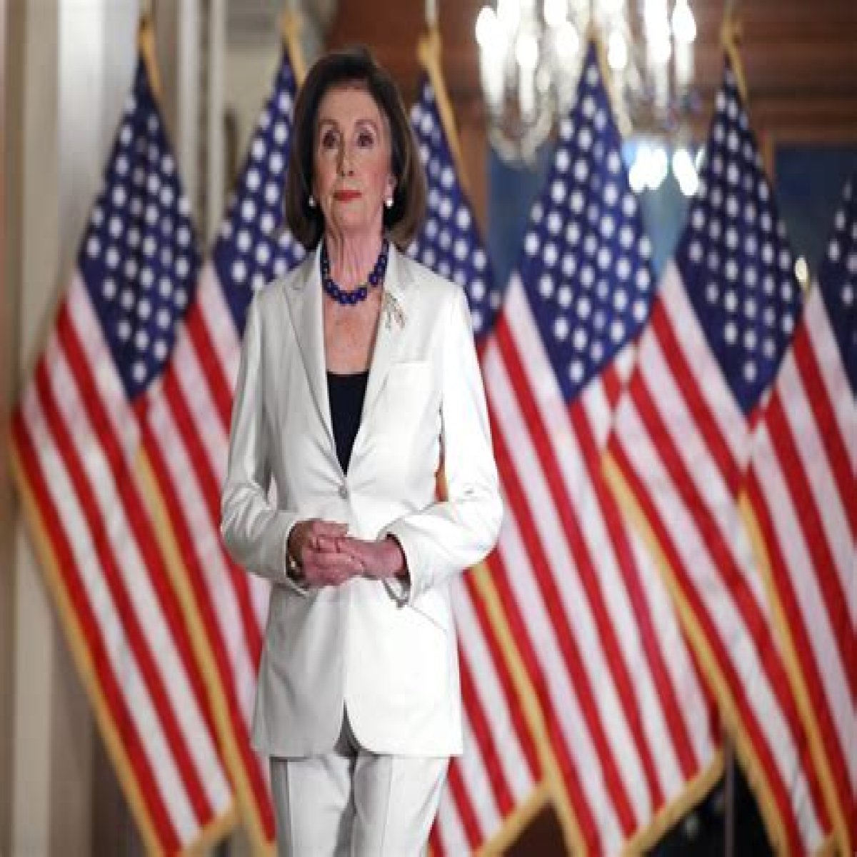 Nancy Pelosi Net Worth | Celebrity Net Worth