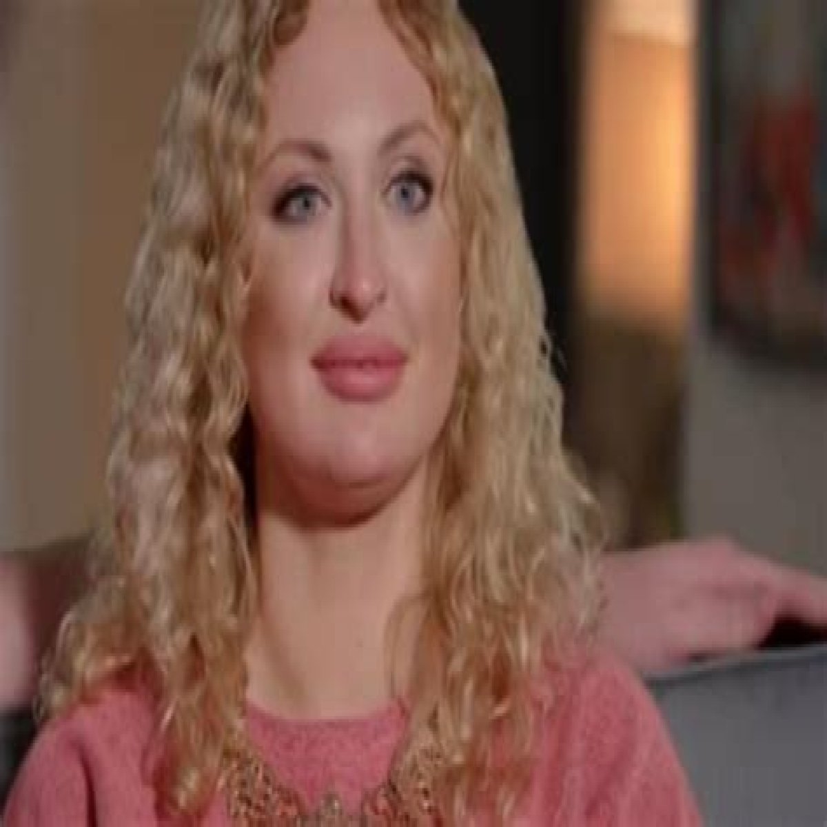 Natalie Mordovtseva Reveals She Almost Lost Her Life