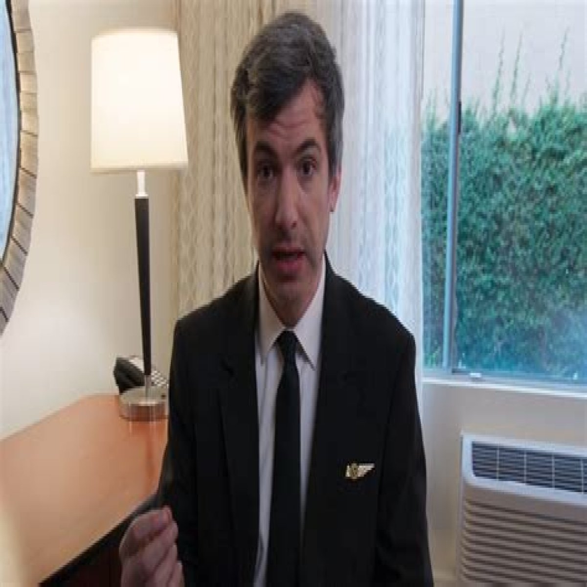 Nathan Fielder