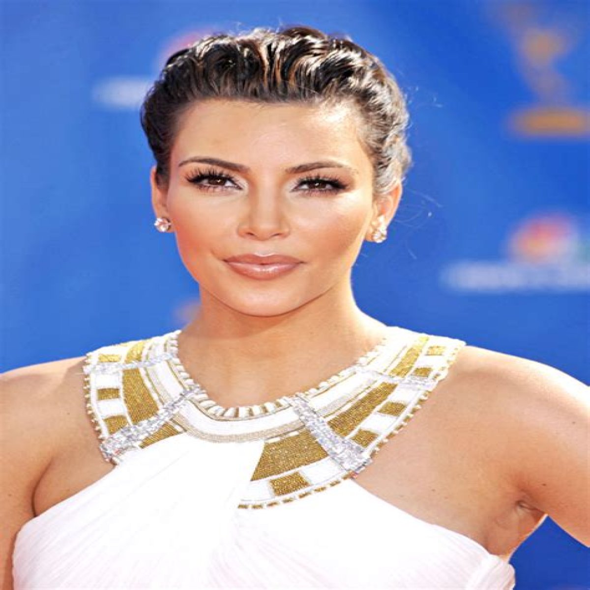 Never Before Seen Kim Kardashian Playboy Photos