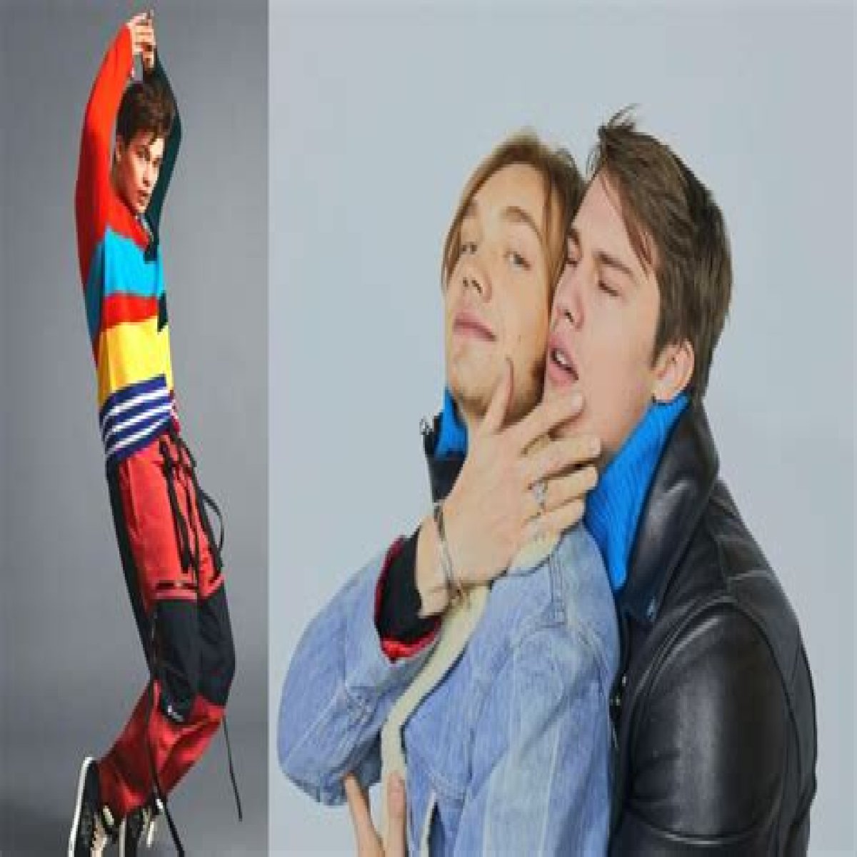 
Nicholas Galitzine Ethnicity: Where Are His Parents From? His Sexuality And Gay Rumors Explored 