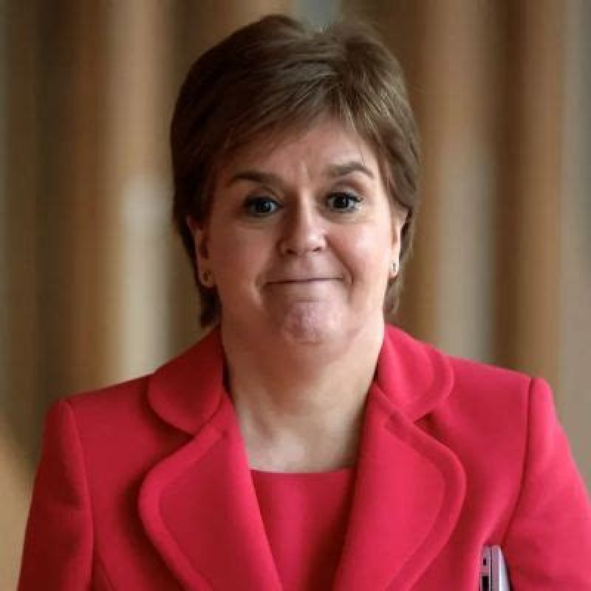 
Nicola Sturgeon Height, Weight, Net Worth, Age, Birthday, Wikipedia, Who, Nationality, Biography 