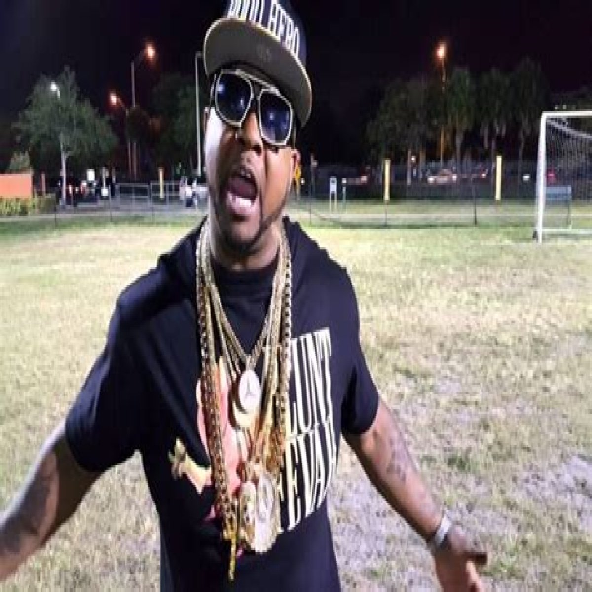 Nino Brown Net Worth 2024