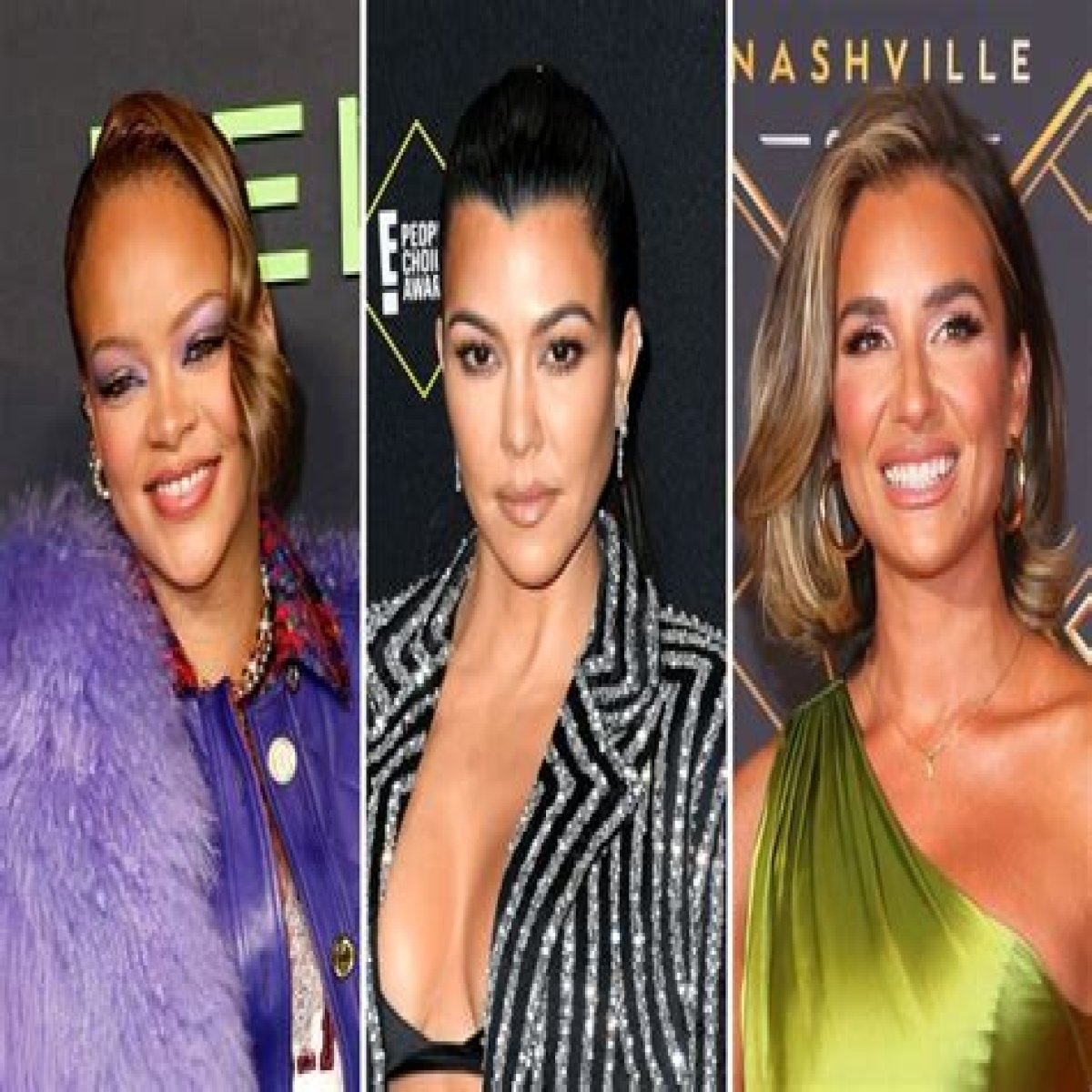 Oh Baby! Stars Who Announced Pregnancies in 2023