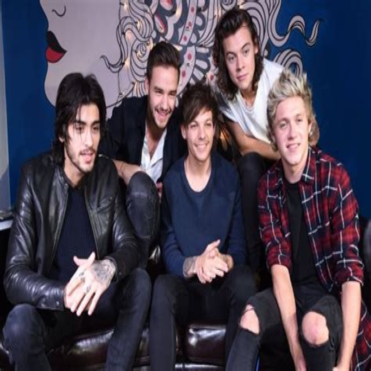 One Direction Break Another Billboard Chart Record