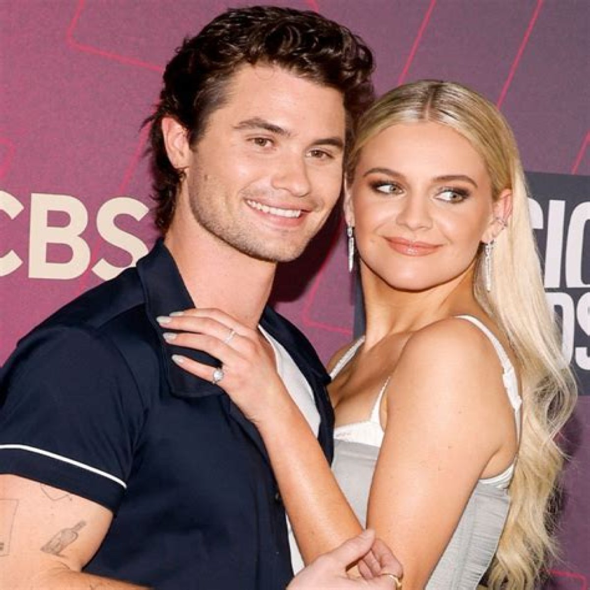 Outer Banks Star Chase Stokes Might Have Confirmed That He’s Dating Country Music Sensation Kelsea Ballerini – Celeb Secrets