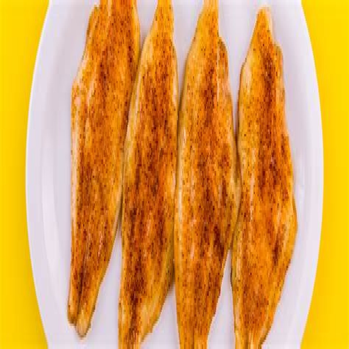 Oven Blackened Catfish | HappyHealthy