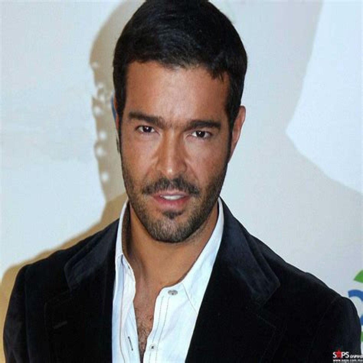Pablo Montero
