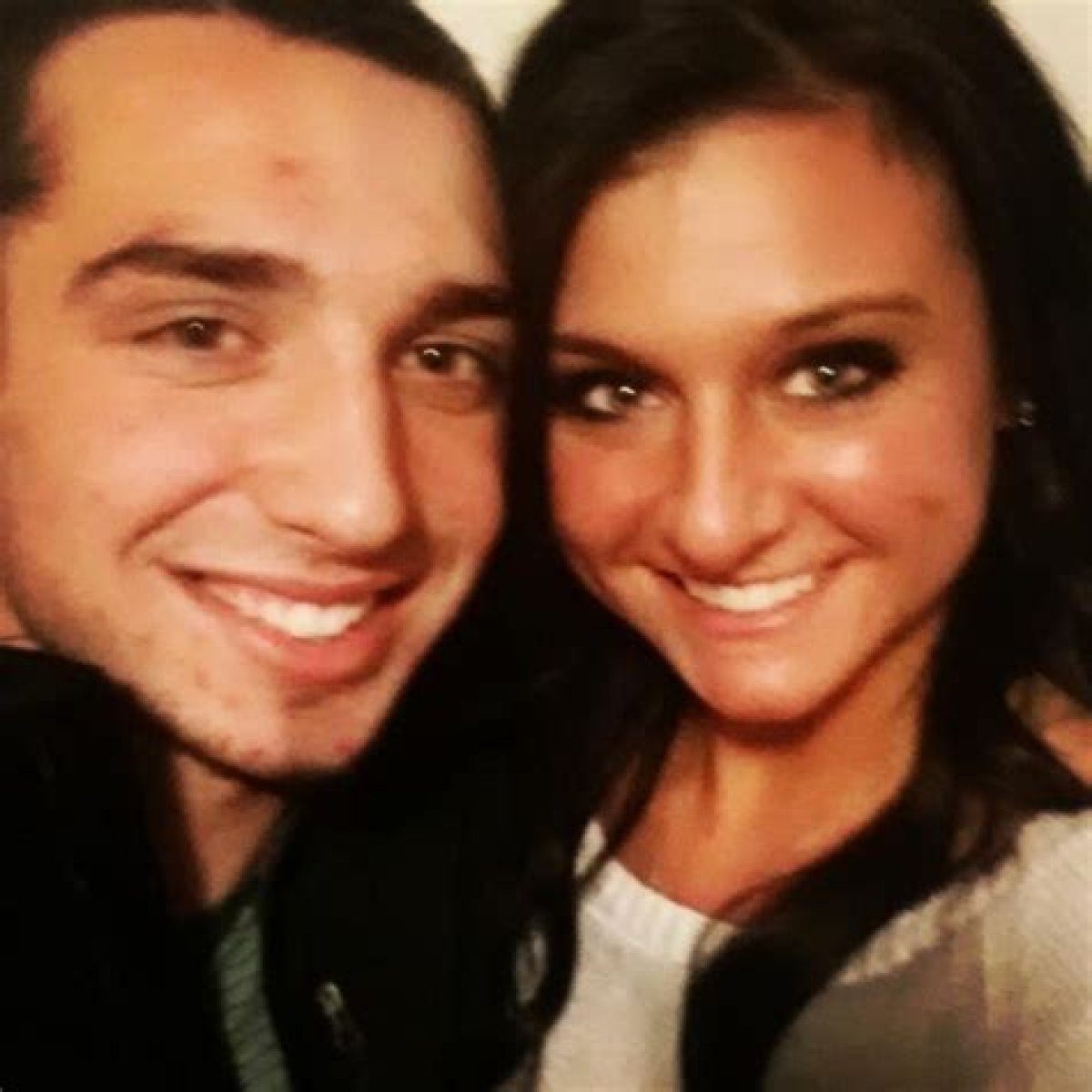  Paxton Lynch’s Girlfriend Jami Miller 