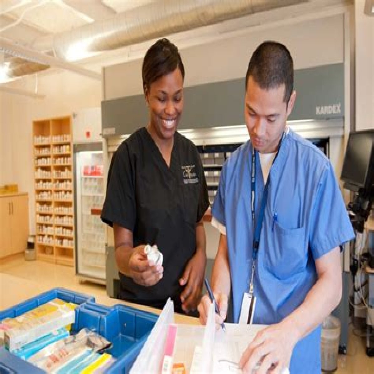 Pharmacy Technician Schools in Mabank TX