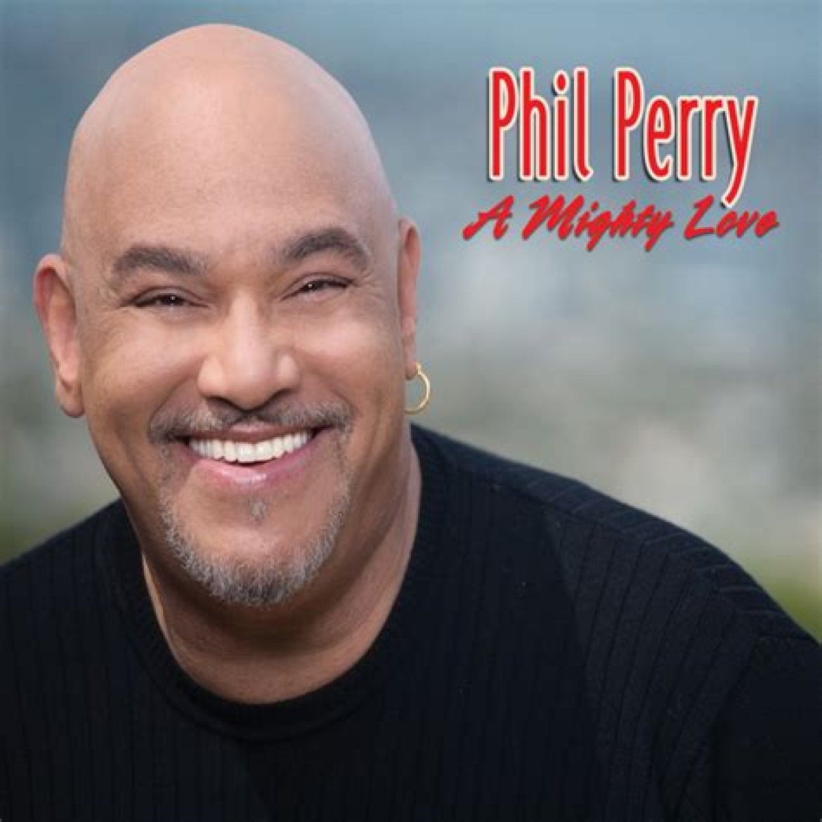 Phil Perry: Musician, Songs, Albums, Wife, Health, Weight Loss, Net Worth!