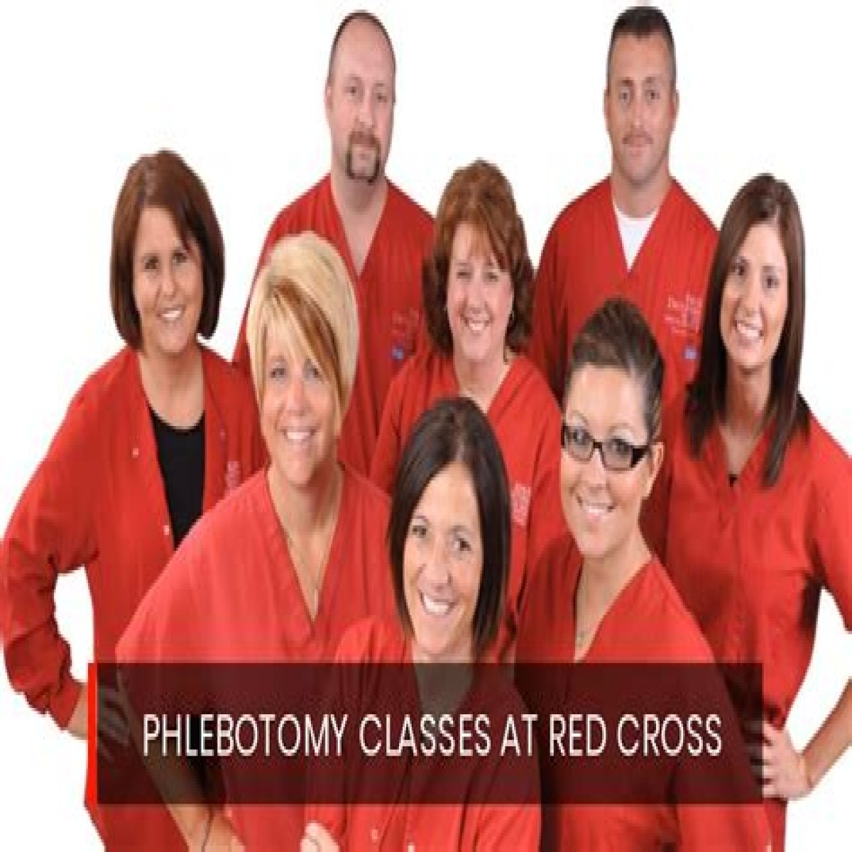 Phlebotomy Training American Red Cross Paradise CA