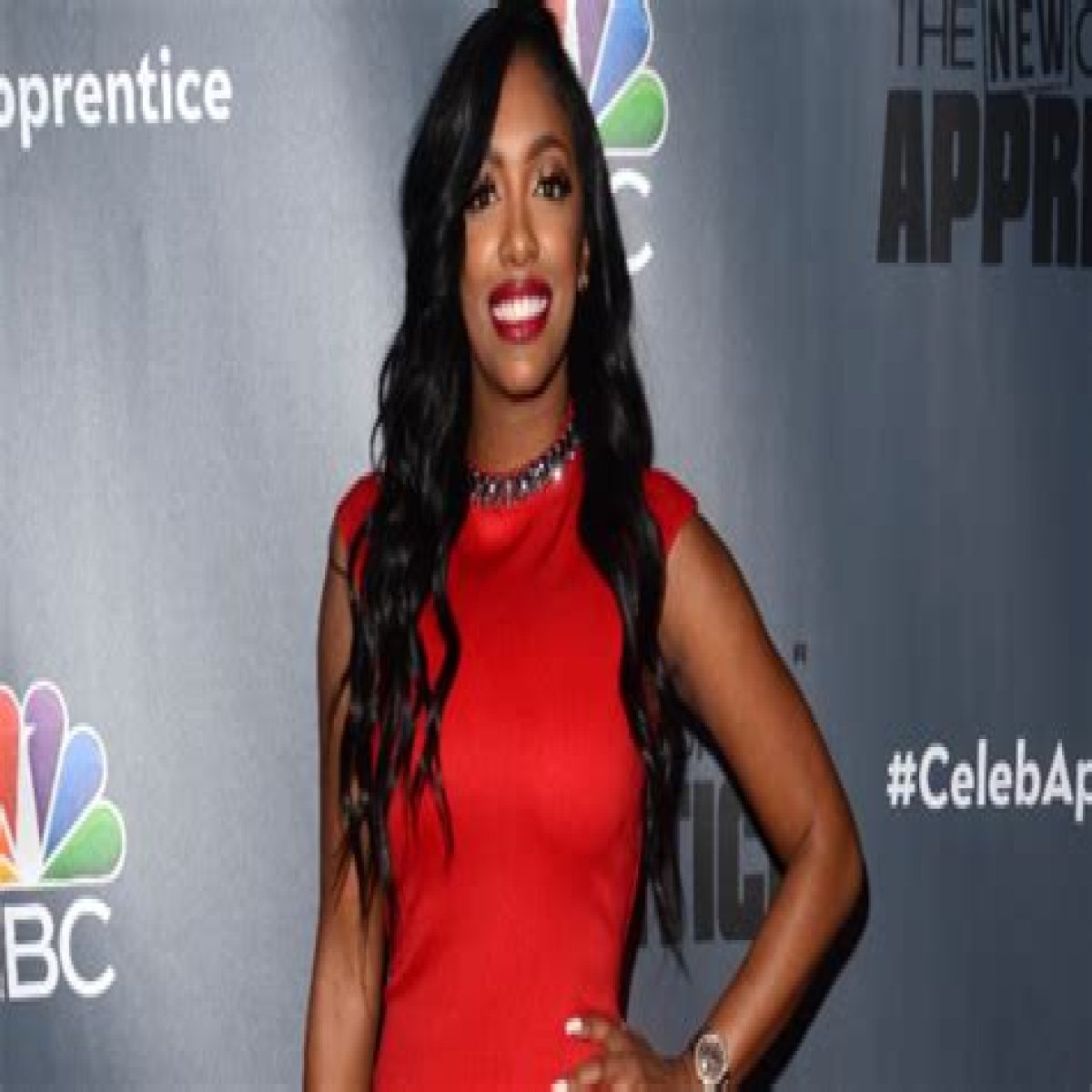 Porsha Williams Opens Up About Terrifying Experience with R. Kelly