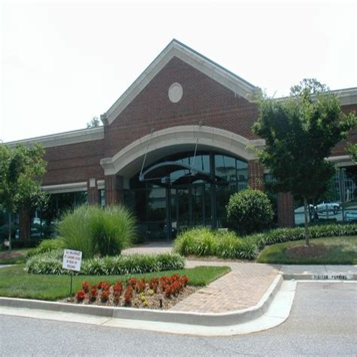 Presbyterian Church in America Headquarters - New Georgia Encyclopedia