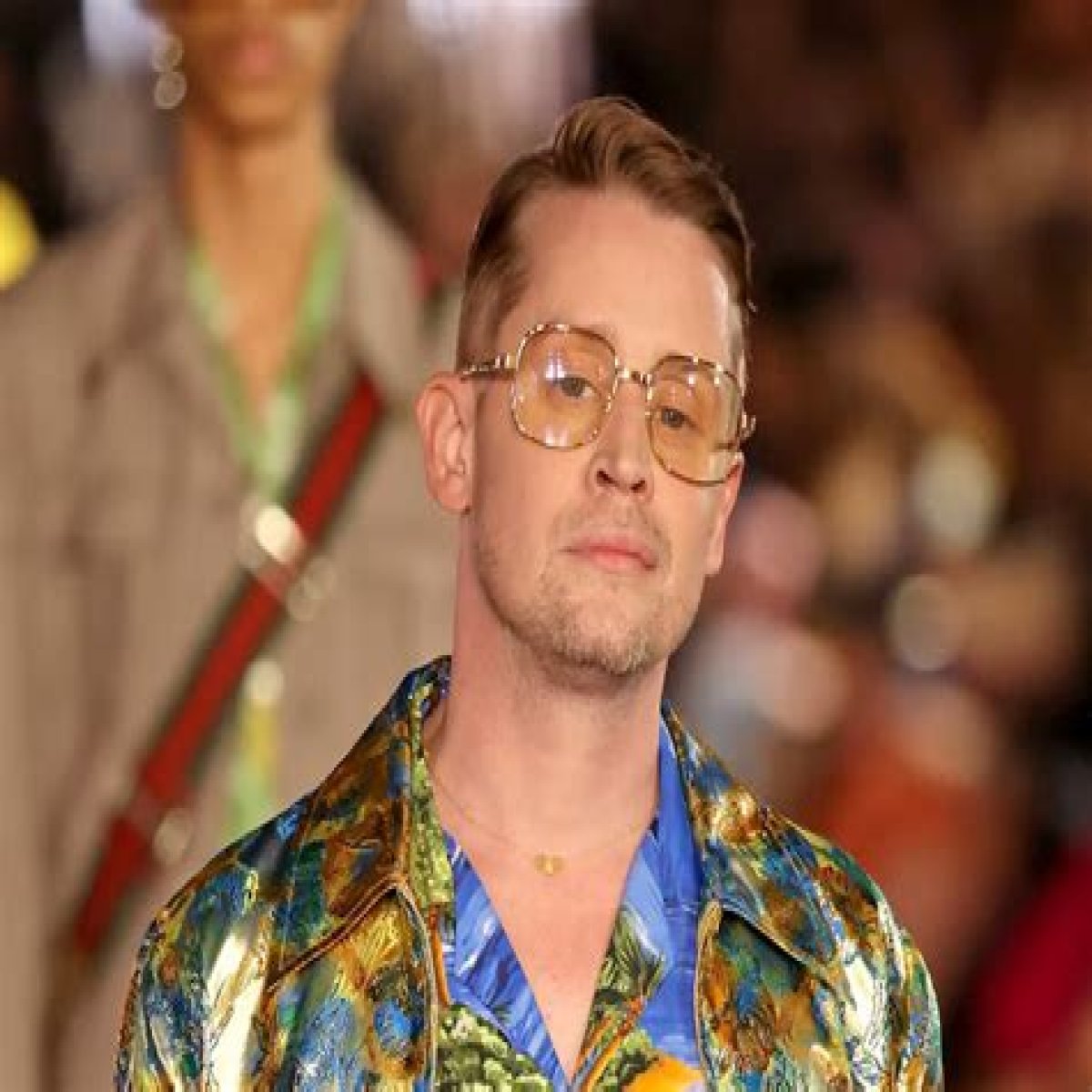 Public Wanted Macaulay Culkin To Use Drugs Even Though He Never Actually Did
