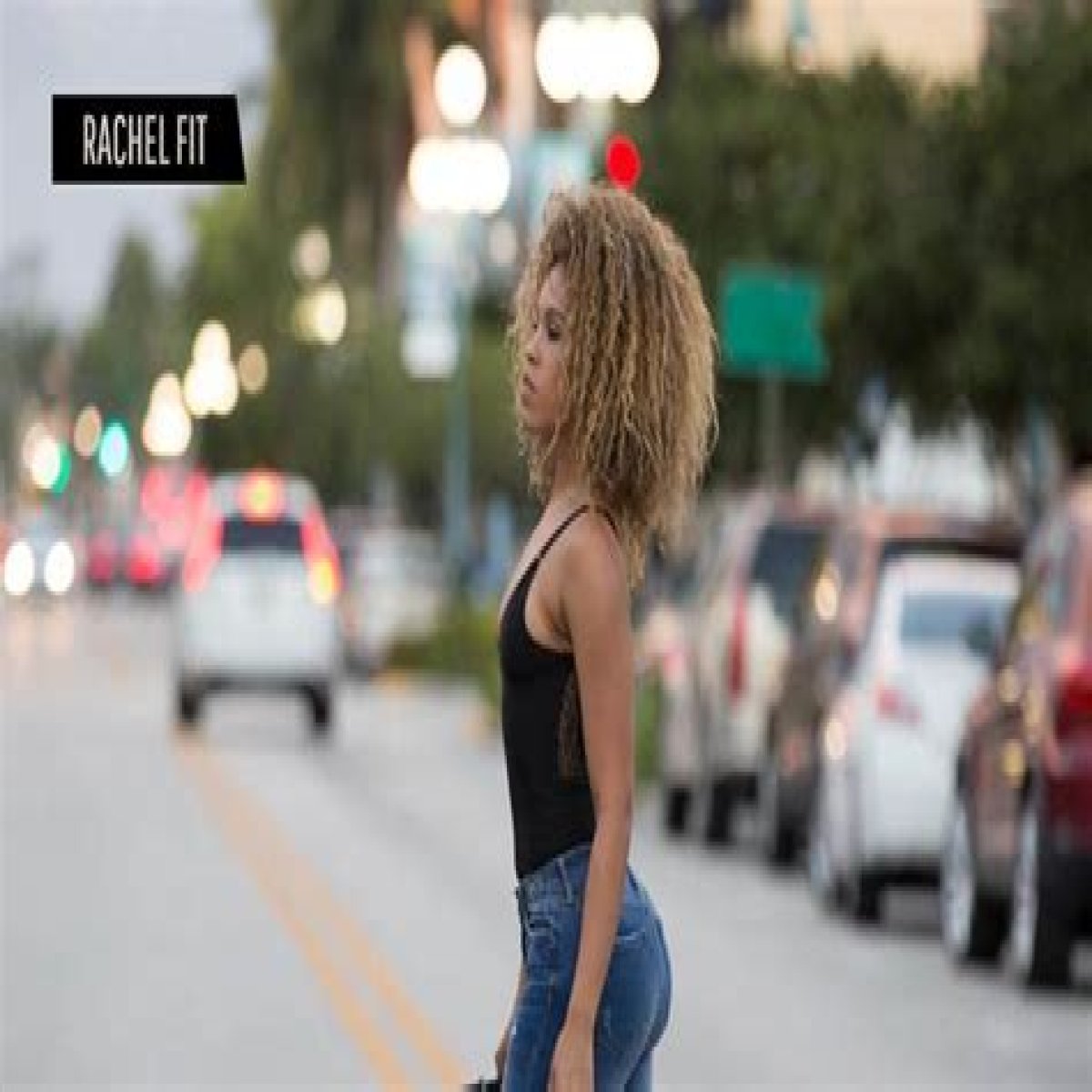 Rachel Fit: Nutritionist, Real Name, Boyfriend, Net Worth!