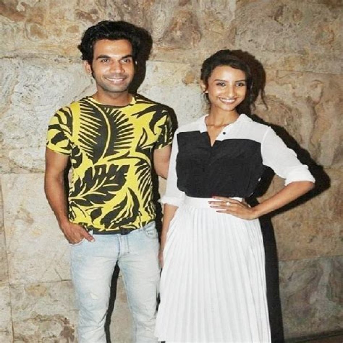 Rajkummar Rao Height, Weight, Age, Girlfriend, Family, Facts, Biography