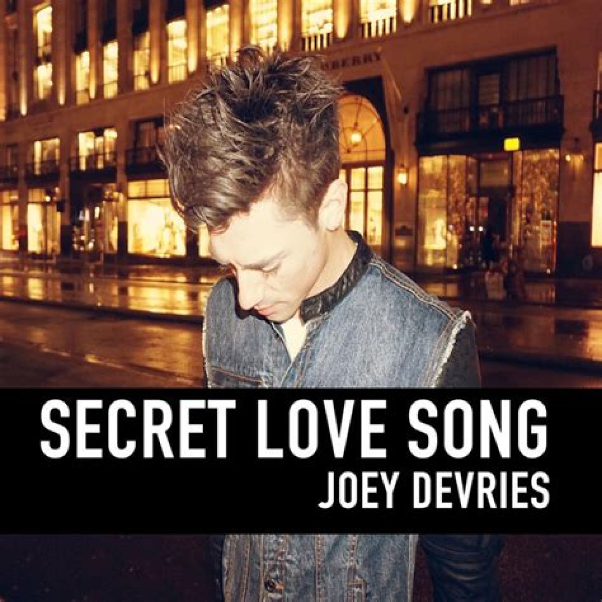 REVIEW: JOEY DEVRIES TOUR BELFAST