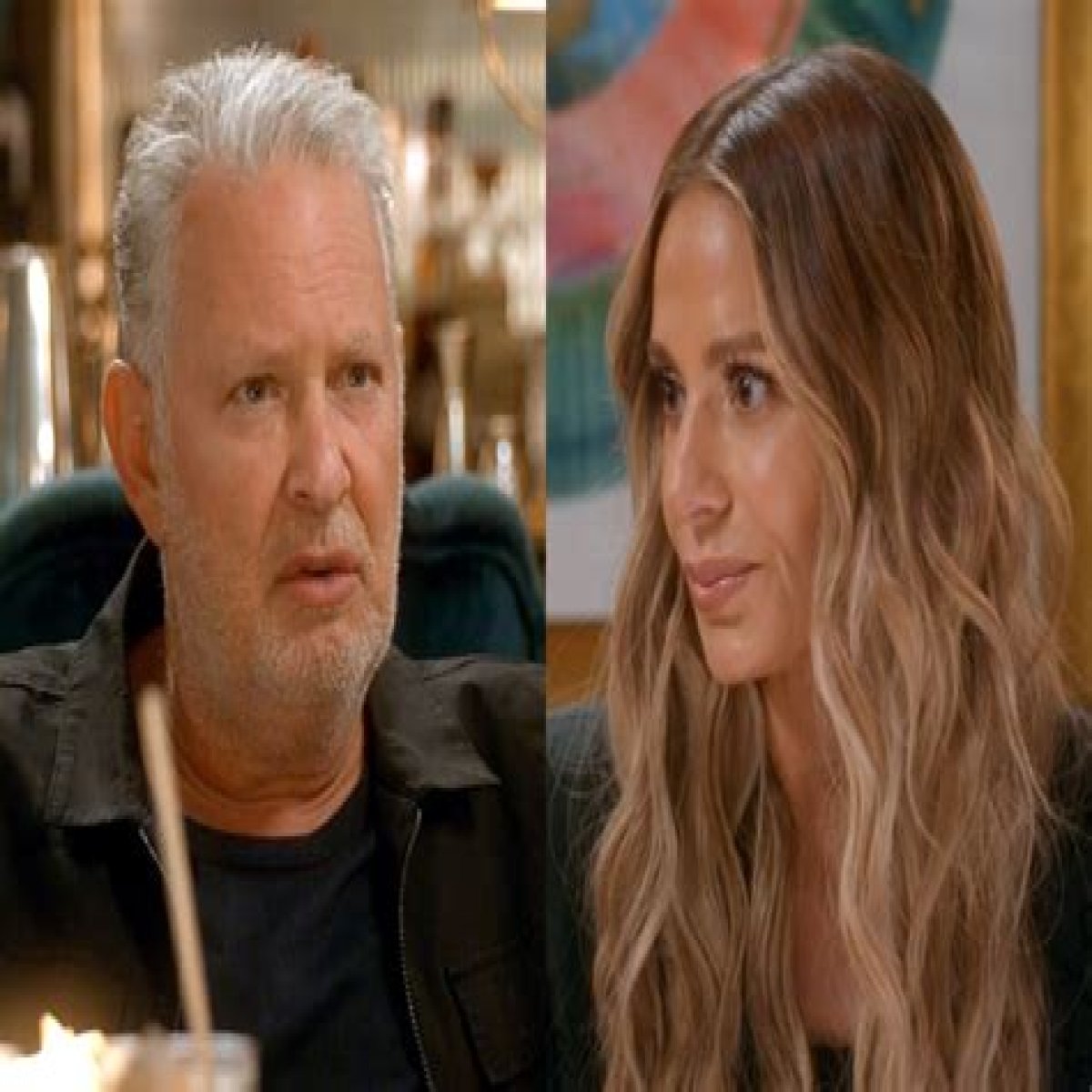 'RHOBH' Star Dorit Kemsley Spills Why She Separated From Husband PK
