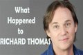 Richard Thomas's Life And Legacy Explored