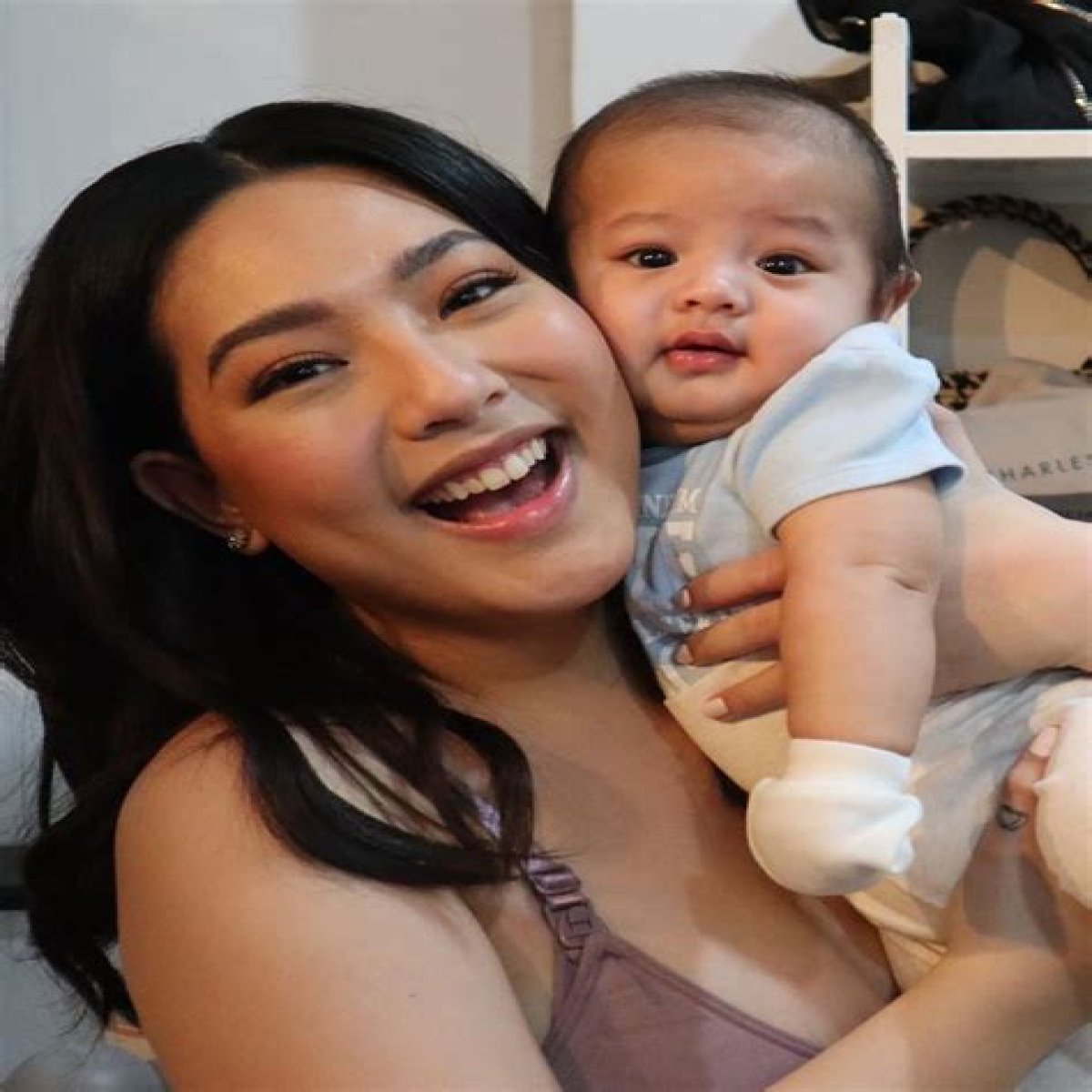 Rita De Guzman Biography, Age, Height, Husband, Net Worth, Family