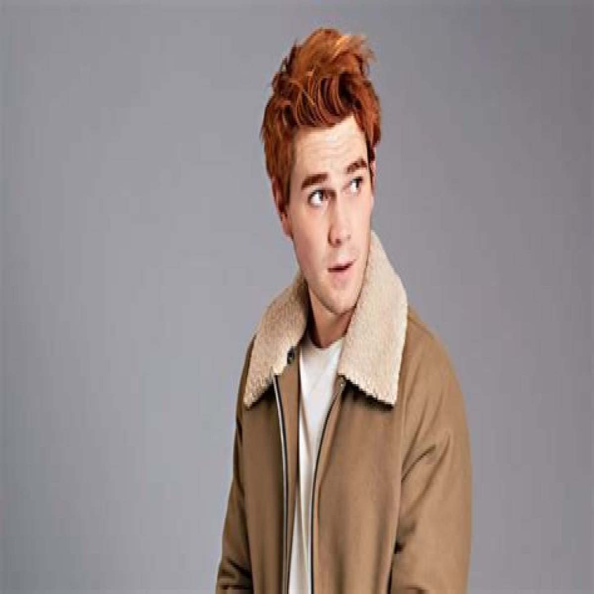 Riverdale’s KJ Apa Had To Get Stitches On His Head Due To An Injury On Set