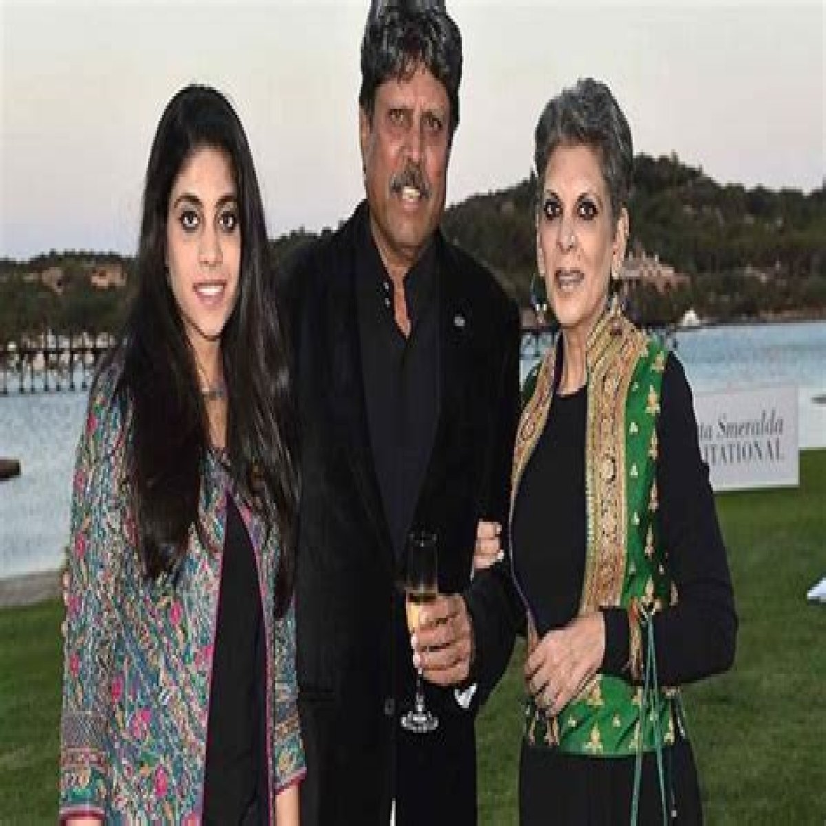 Romi Bhatia: Meet the wife of famous cricketer Kapil Dev