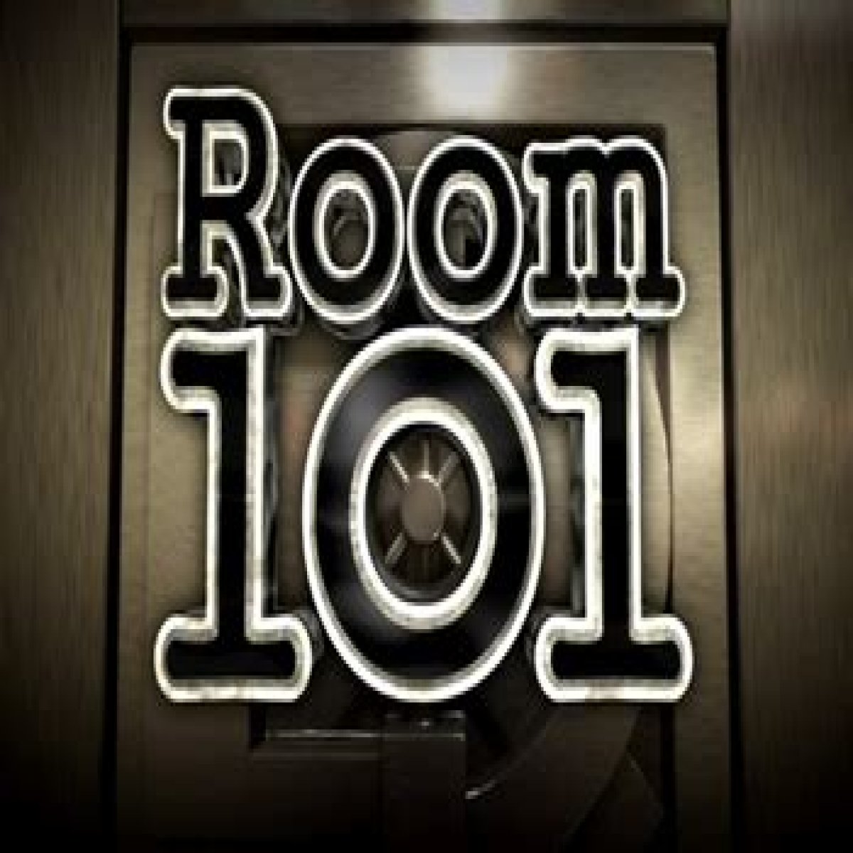 Room 101 is back for new series