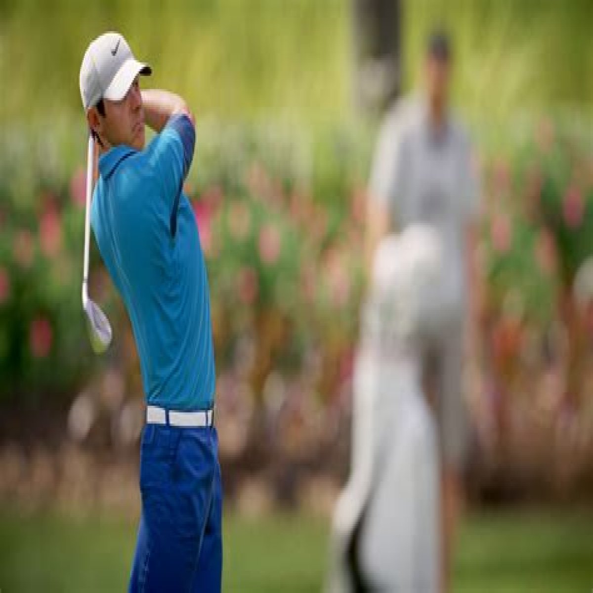 Rory McIlroy PGA Tour's latest free golf course is available now