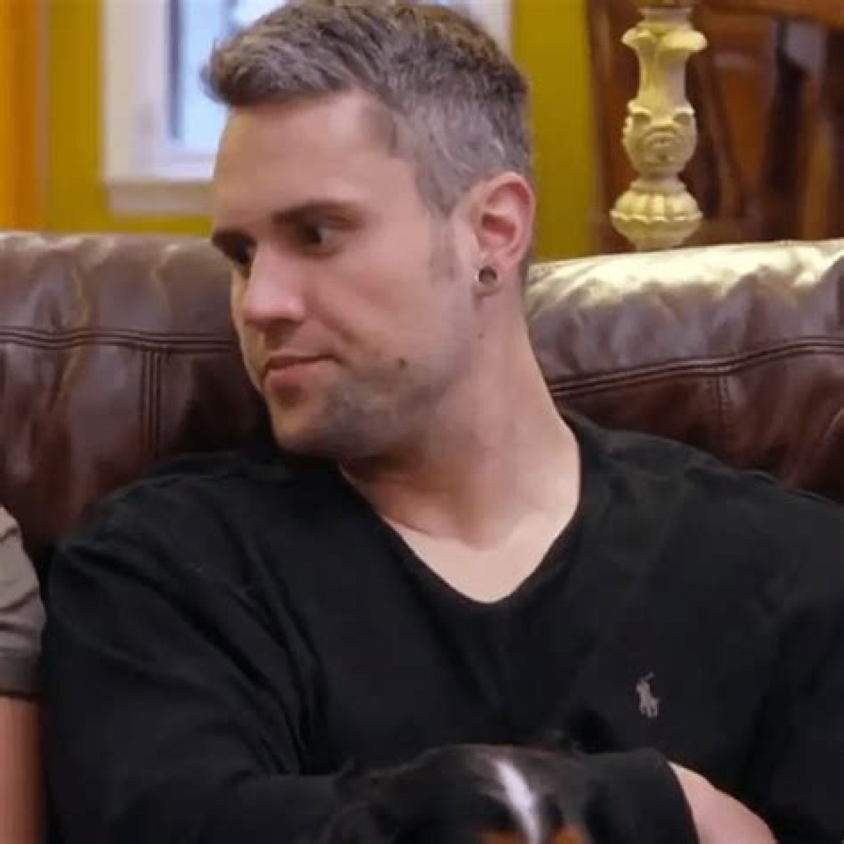 Ryan Edwards Finally Breaks His Silence