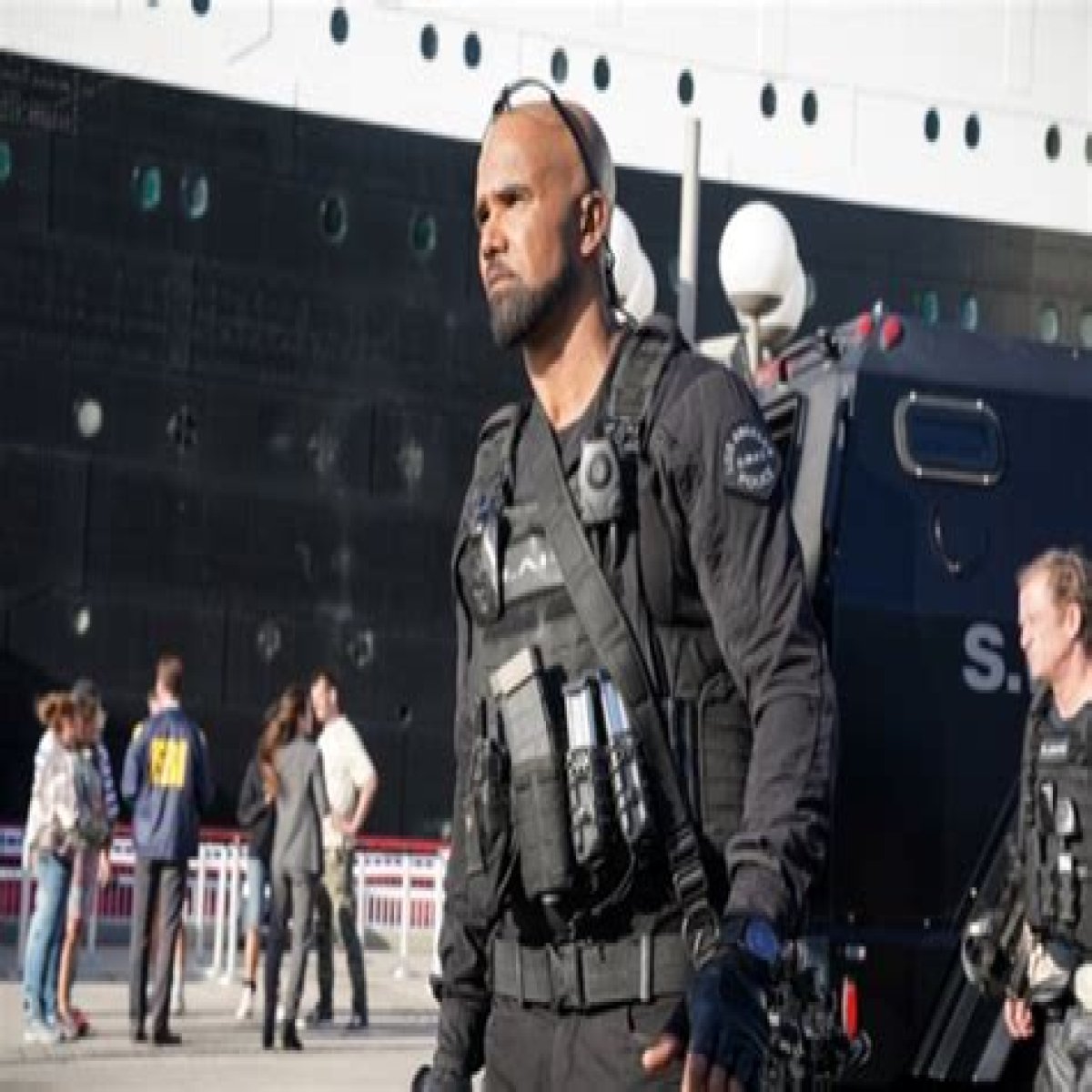 S.W.A.T. Finale Recap 05/22/22: Season 5 Episode 22 “Farewell”