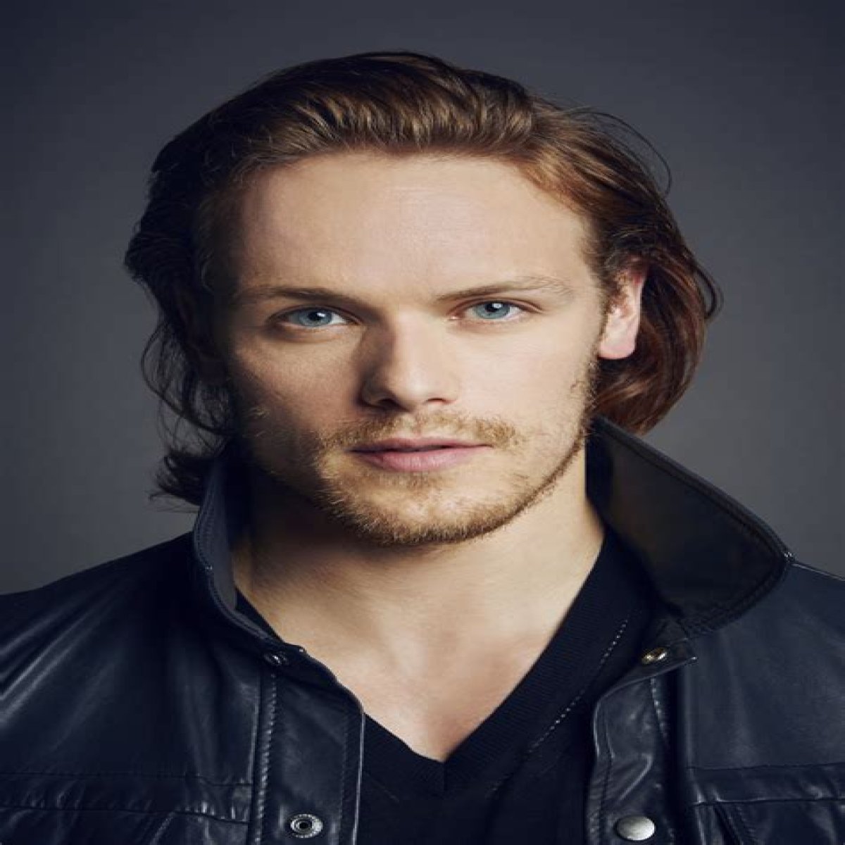 Sam Heughan – Celebsgraphy