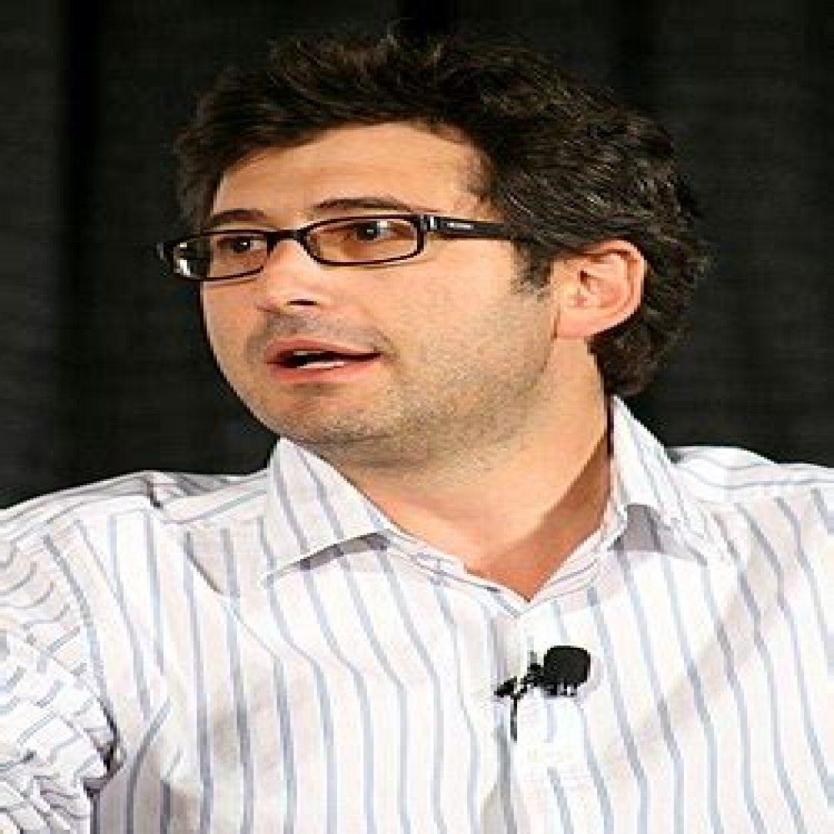 Sam Seder Bio, wiki, Age, Wife, Majority Report, Bob’s Burgers, Movies, and Net Worth