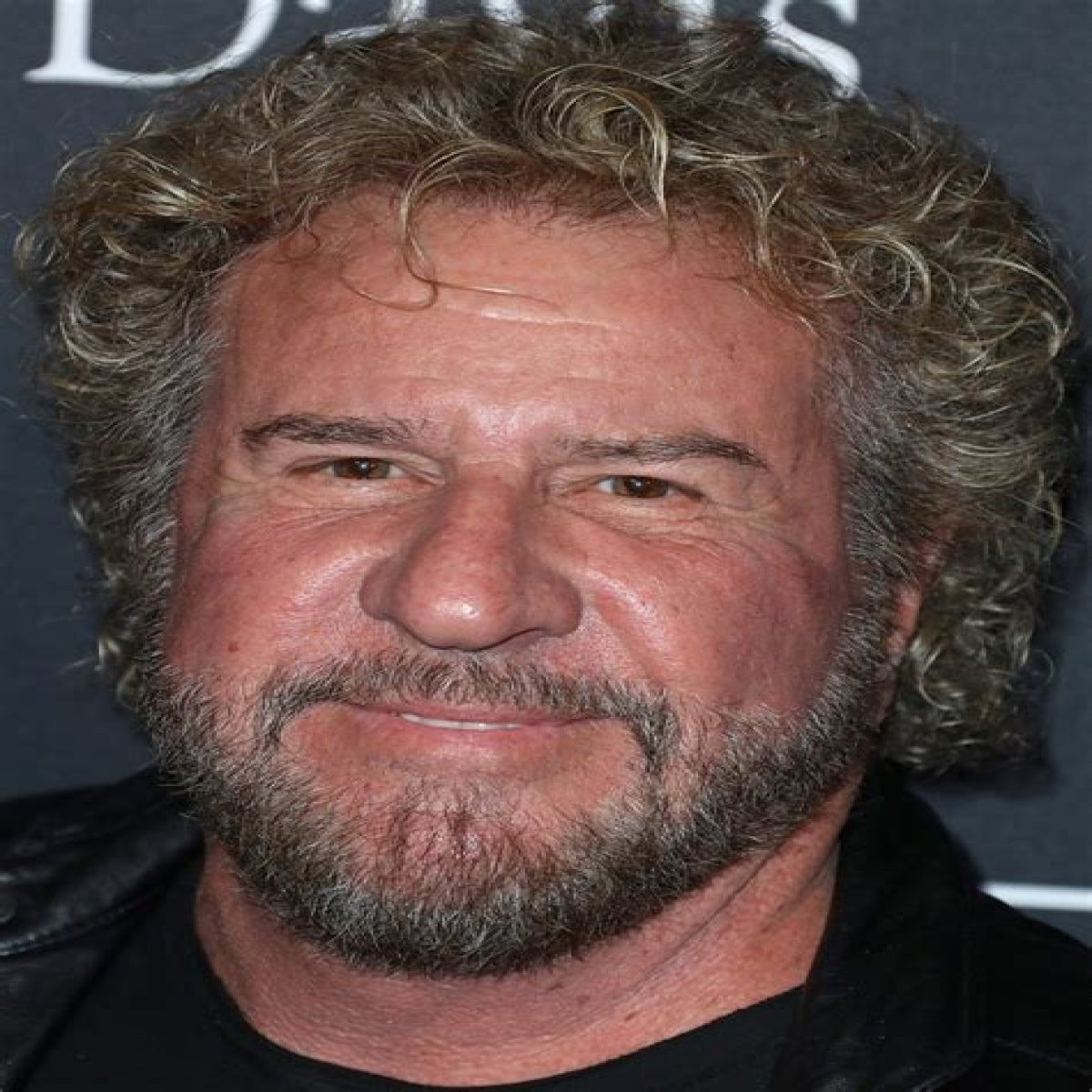 Sammy Hagar