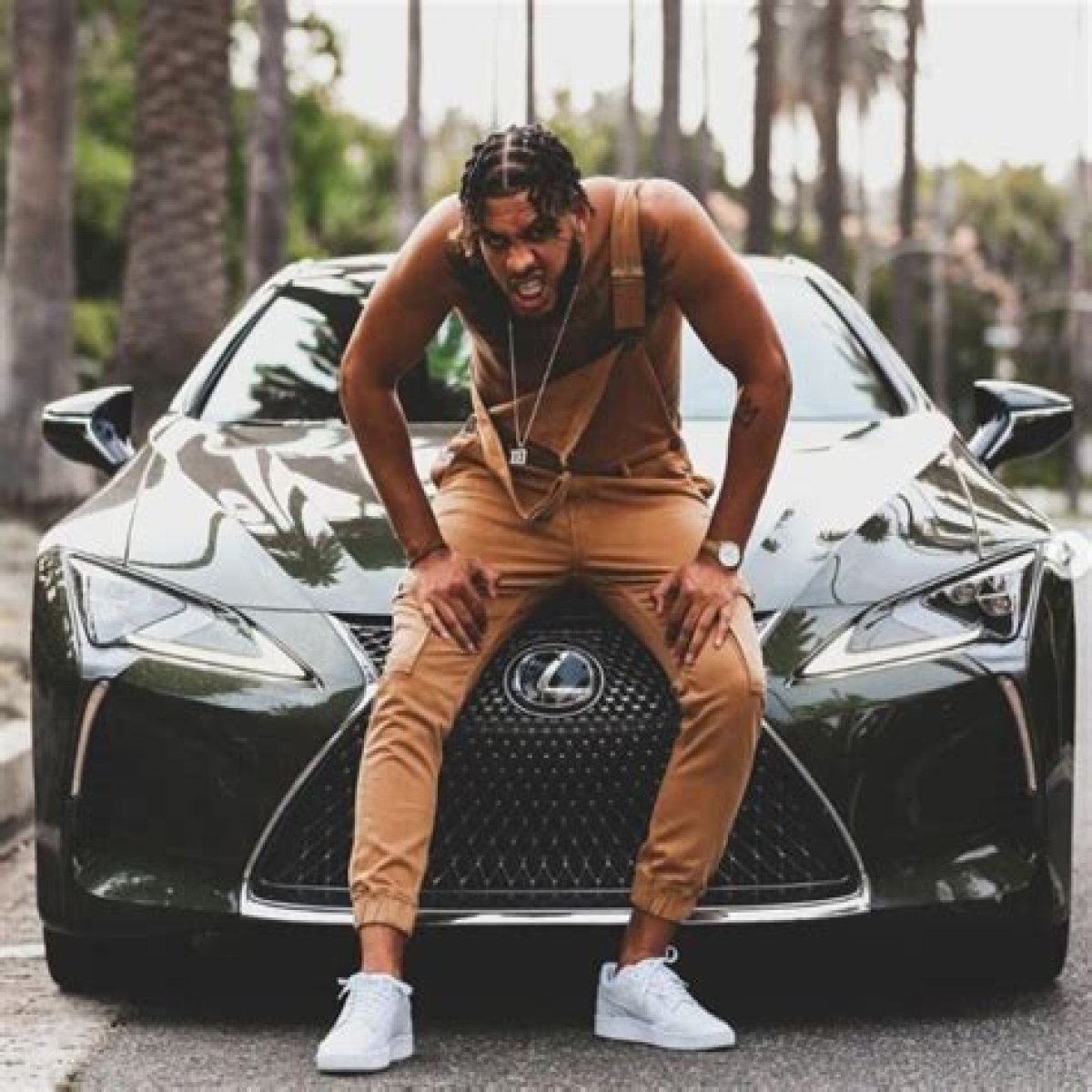 Sarunas Jackson- Biography, Age, Height, Net Worth, Girlfriend, Dating