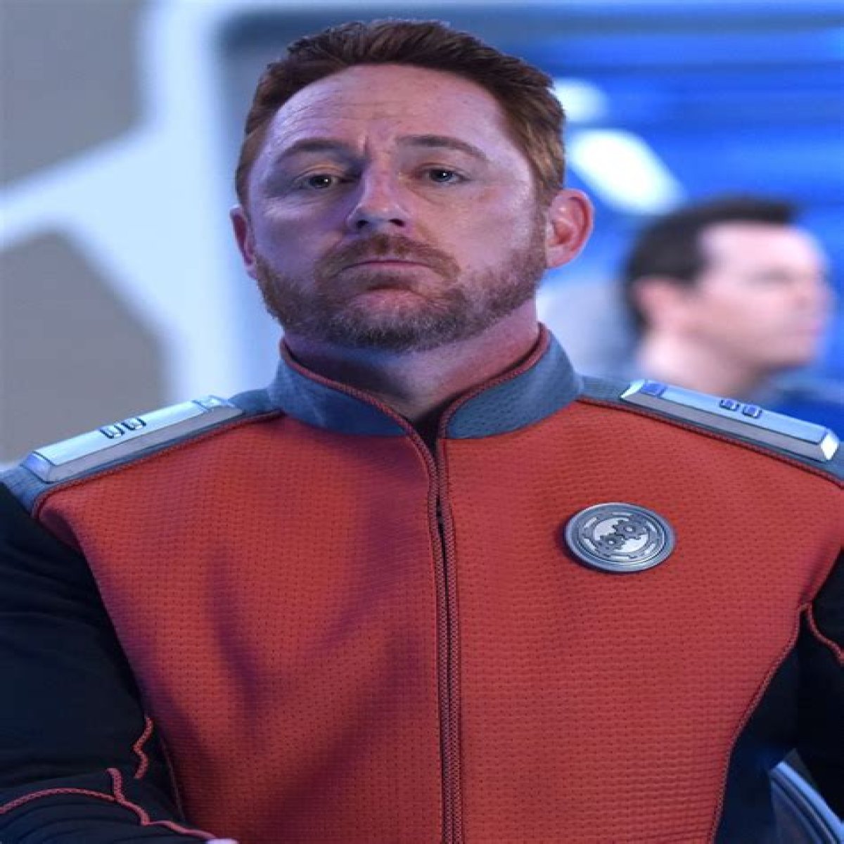 Scott Grimes