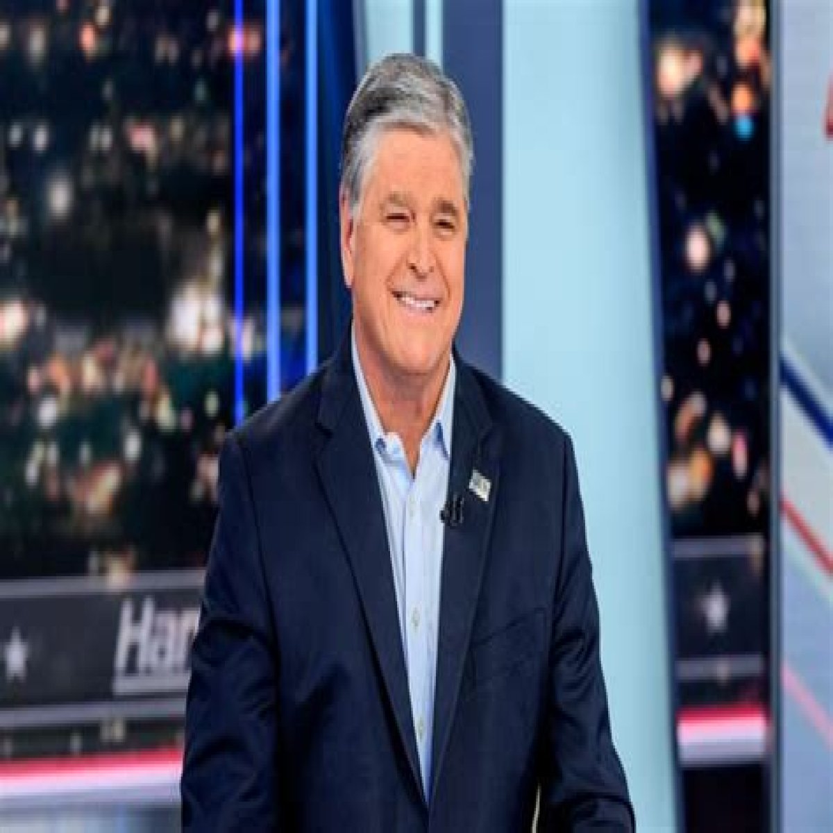 Sean Hannity Net Worth | Celebrity Net Worth