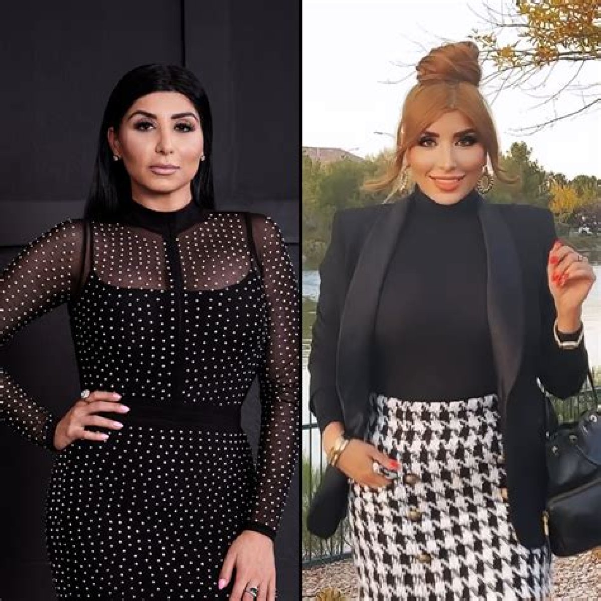 Shahs of Sunset: Where is the Cast Now?