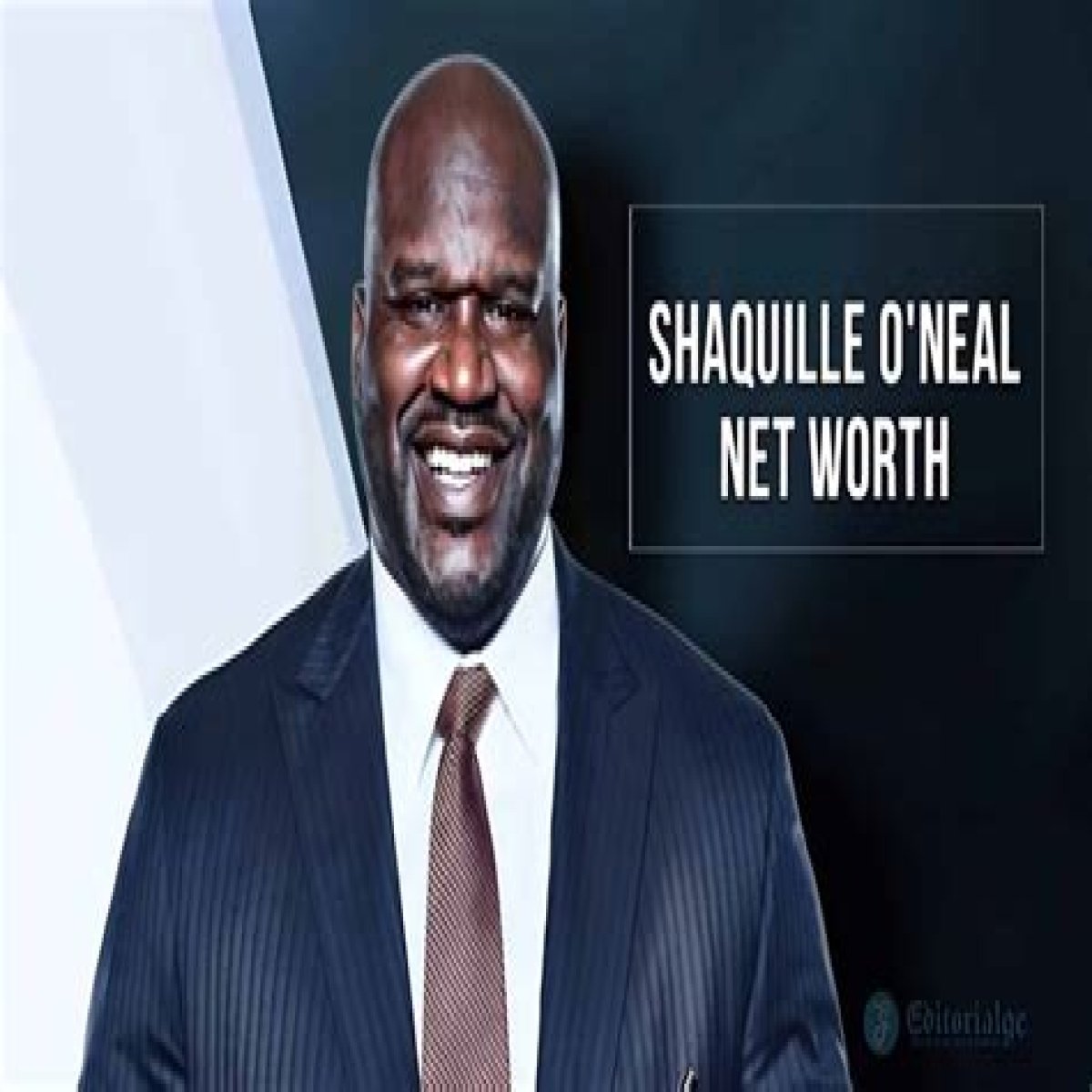Shaquille O'Neal Net Worth | Celebrity Net Worth