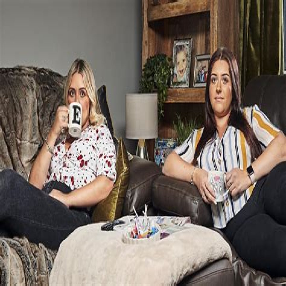 Six Underrated Gogglebox Families - CelebMix