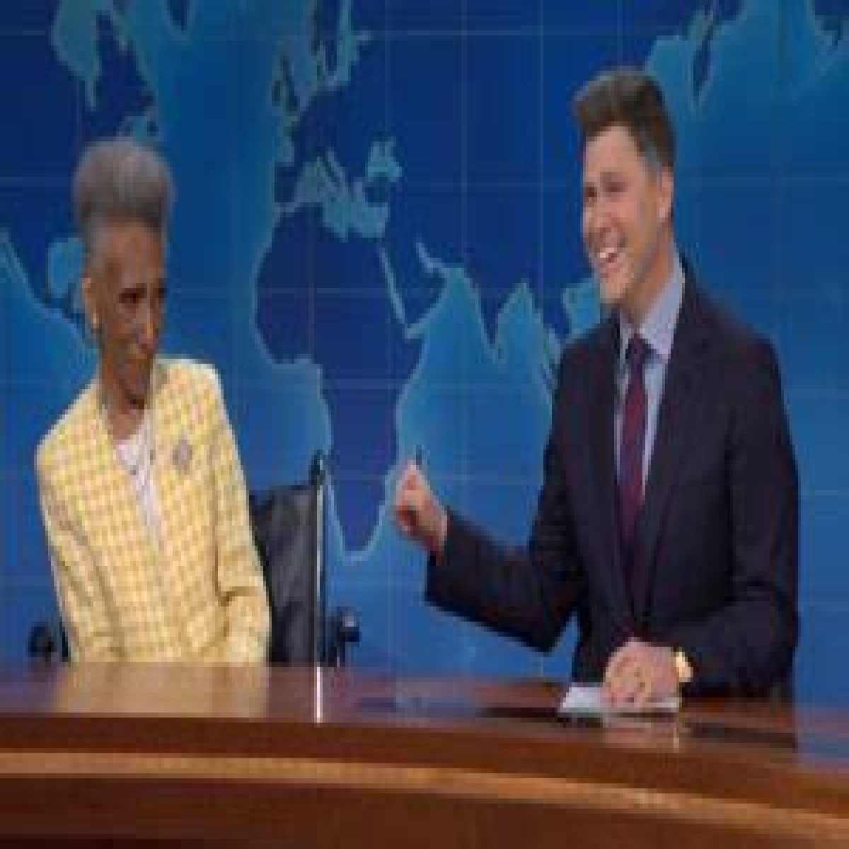 SNL Hattie Davis Wikipedia And Age: Activist Scandal