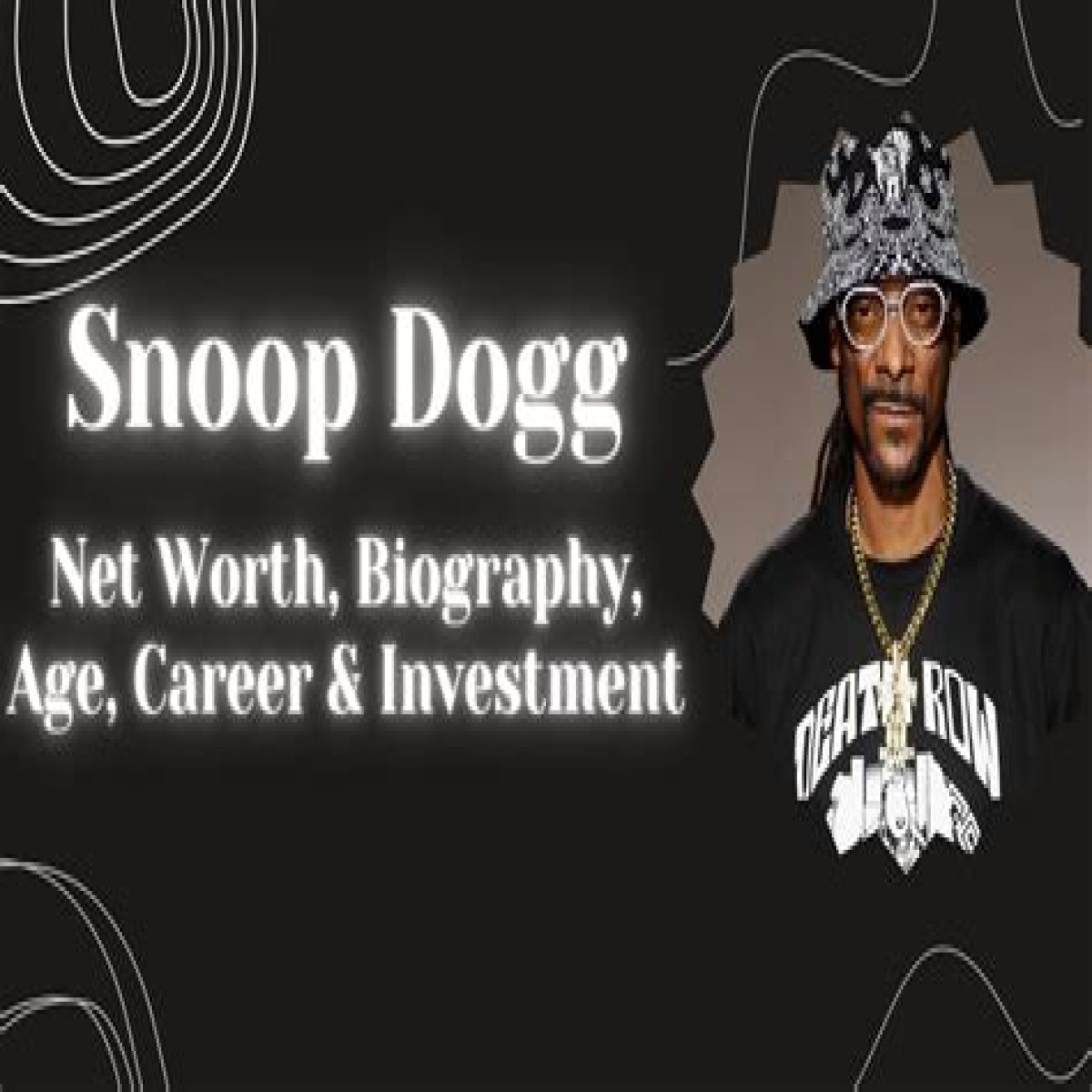 Snoop Dogg Net Worth | Celebrity Net Worth
