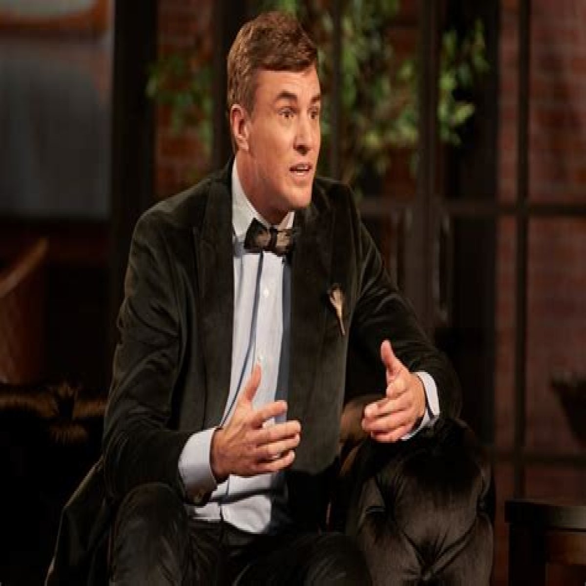'Southern Charm' Reunion: Shep Rose Admits Issues With Alcohol