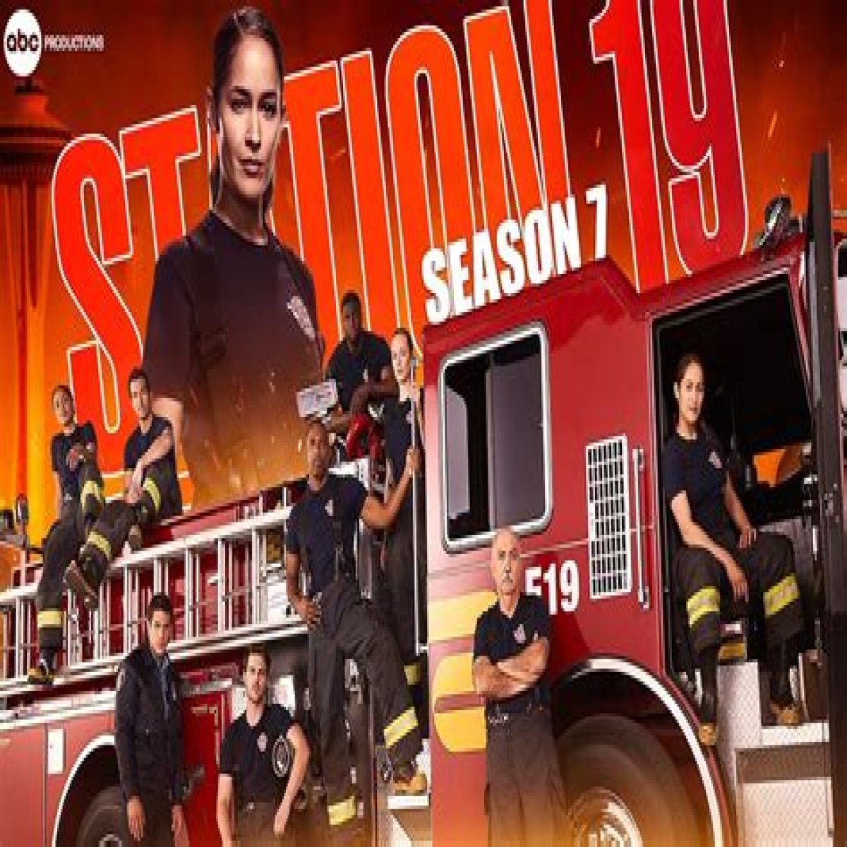 Station 19: Renewed for Season 7, Release Date, Cast, Plot, Trailer, And Other Important Information That You Want To Know!