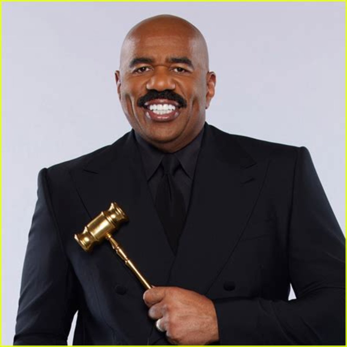 Steve Harvey Net Worth | Celebrity Net Worth