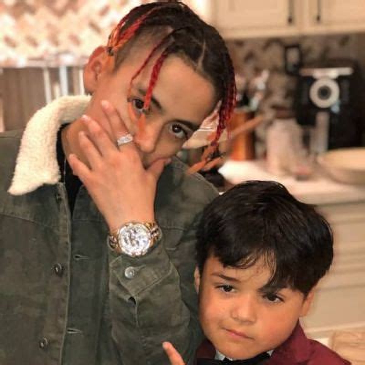 Suigeneris : Rapper, Net Worth, Age, Height, Girlfriend, Lil Skies !