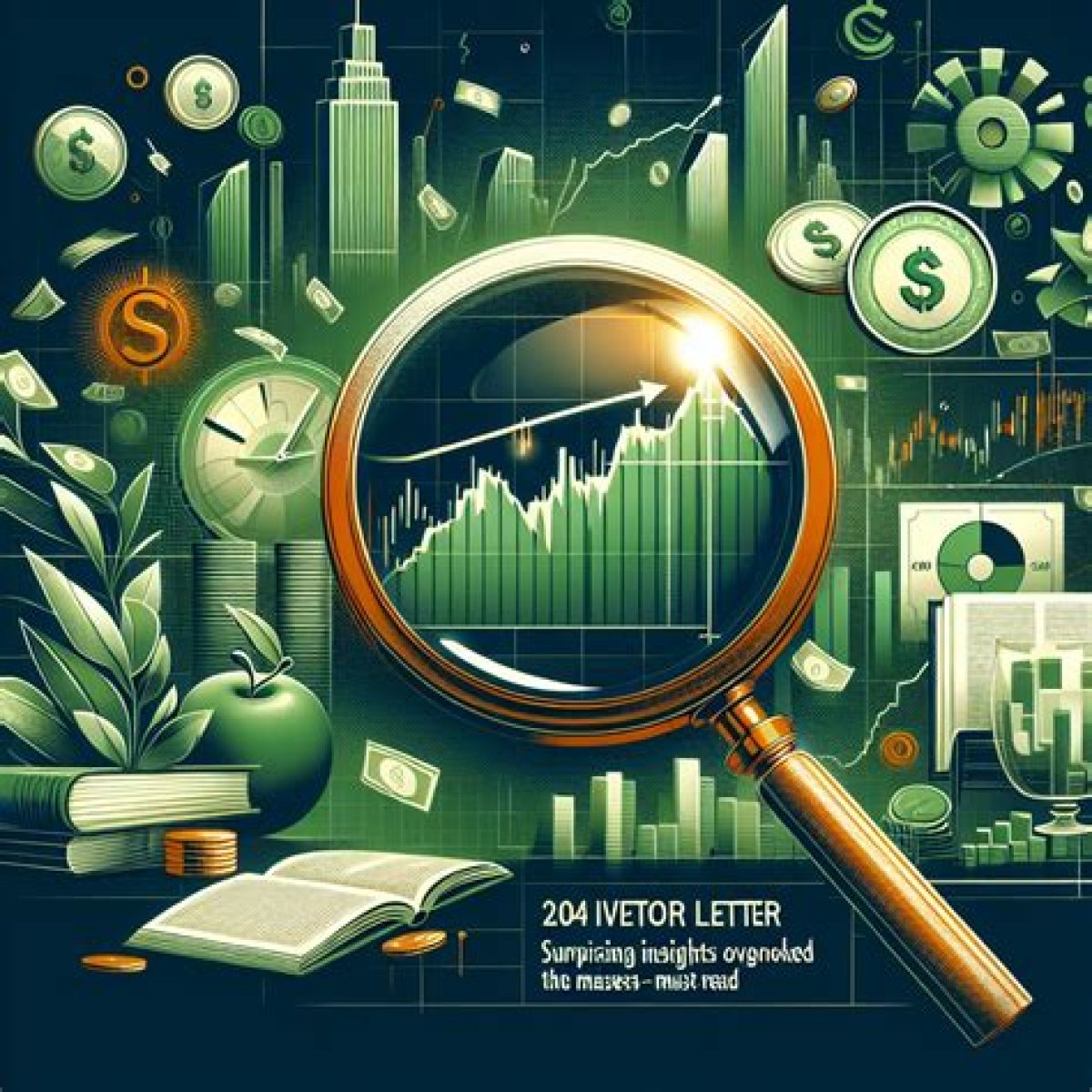 Surprising Insights And Financial Secrets