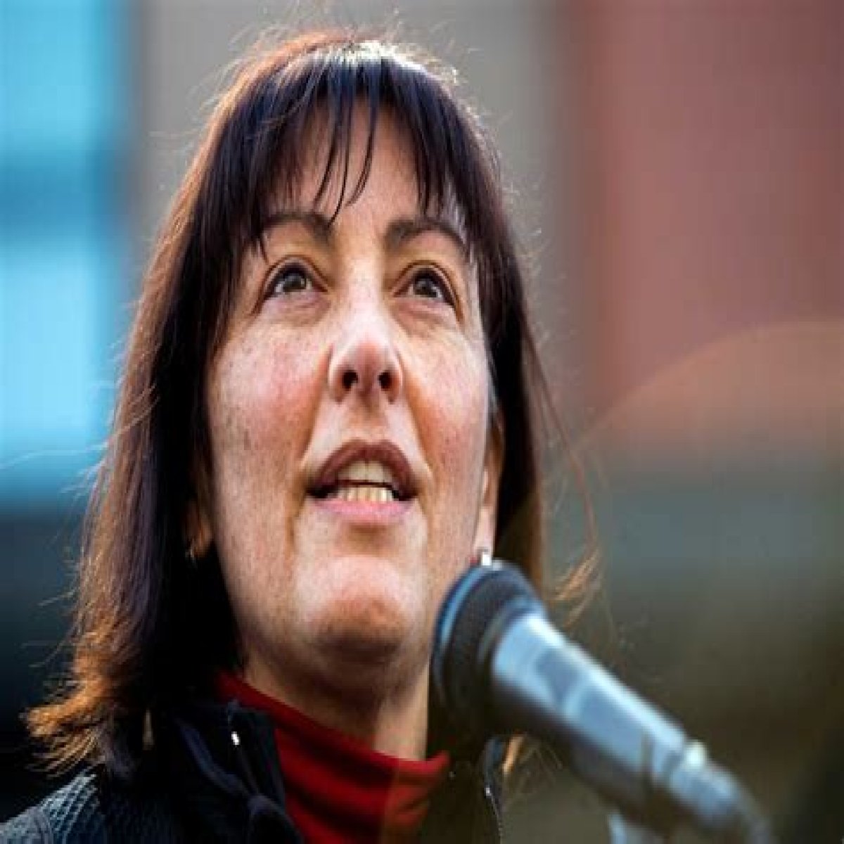 Suzan DelBene